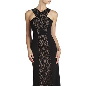 New BCBG “Maegan” Dress/gown size 6
